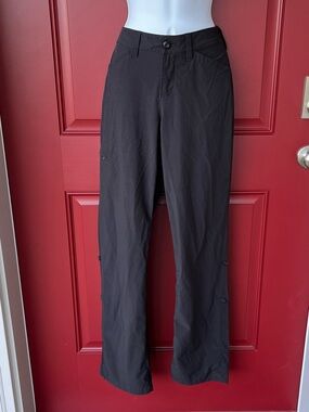 NEW Eddie Bauer Travex Hiking Pants